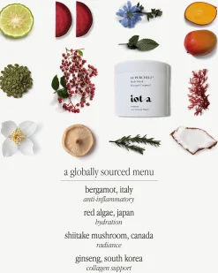 Superchili Body Mask+