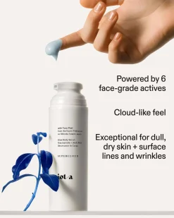 Supercloud Body Serum+