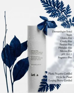 Supercloud Body Serum+