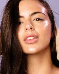 SuperDew Shimmer-Free Highlighter Balm
