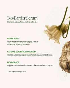SUPERKIND Bio-Barrier Serum