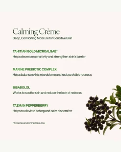 Superkind Calming Creme