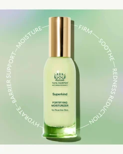 SUPERKIND Fortifying Moisturizer