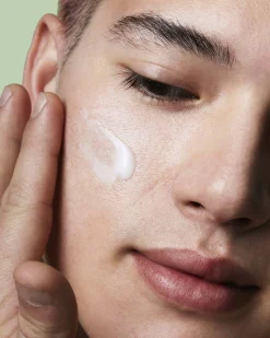 SUPERKIND Fortifying Moisturizer