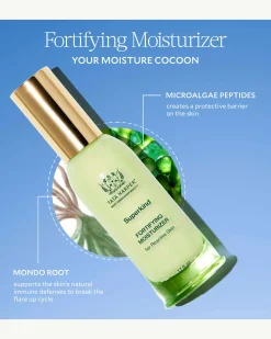 SUPERKIND Fortifying Moisturizer