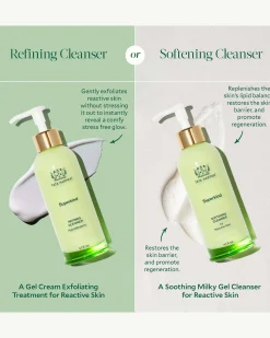 SUPERKIND Refining Cleanser