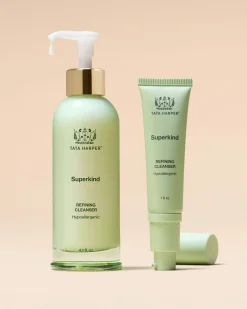 SUPERKIND Refining Cleanser