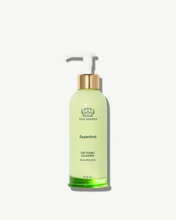 SUPERKIND Softening Cleanser