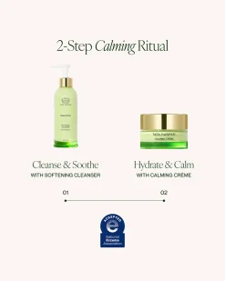 SUPERKIND Softening Cleanser