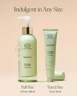 SUPERKIND Softening Cleanser