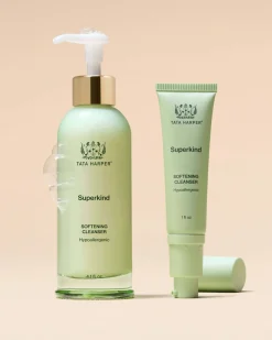 SUPERKIND Softening Cleanser