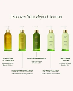 SUPERKIND Softening Cleanser