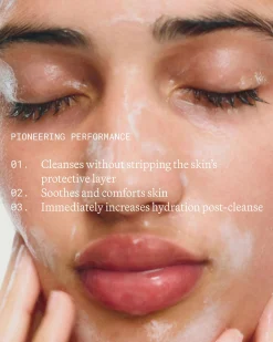 Supernatural Creme Cleanser