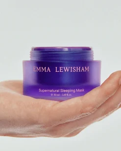 Supernatural Sleeping Mask