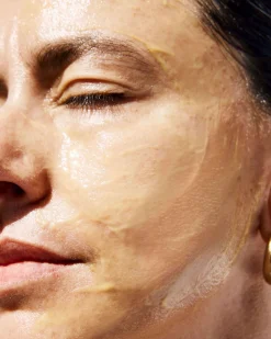 Supernutrient Firming Facial