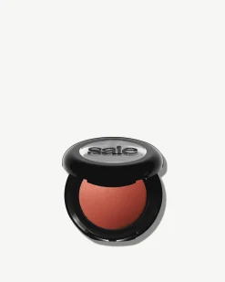 SuperSuede™ Radiant Talc-Free Baked Powder Blush