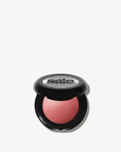 SuperSuede™ Radiant Talc-Free Baked Powder Blush