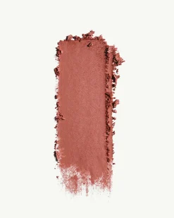 SuperSuede™ Radiant Talc-Free Baked Powder Blush