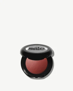 SuperSuede™ Radiant Talc-Free Baked Powder Blush