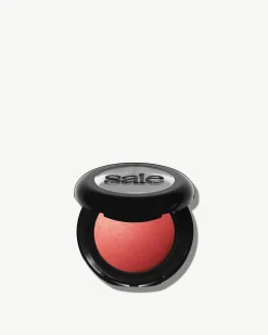 SuperSuede™ Radiant Talc-Free Baked Powder Blush