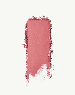SuperSuede™ Radiant Talc-Free Baked Powder Blush