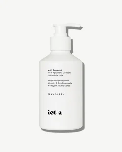 Supervitamin Body Wash+ Brightening