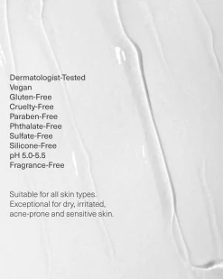 Supervitamin Body Wash+ Clarifying