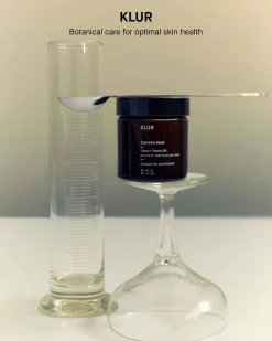 Supreme Seed Purification Mask