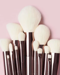 Sustainable Luxury Complexion Brush