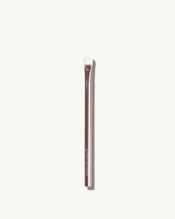 Sustainable Luxury Eyeshadow Brush Small