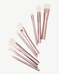 Sustainable Luxury Powder & Highlight Brush