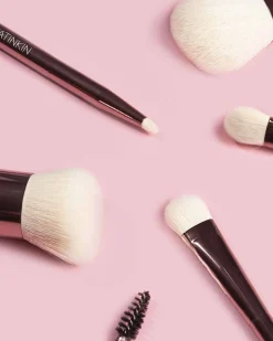 Sustainable Luxury Powder Bronzer Brush