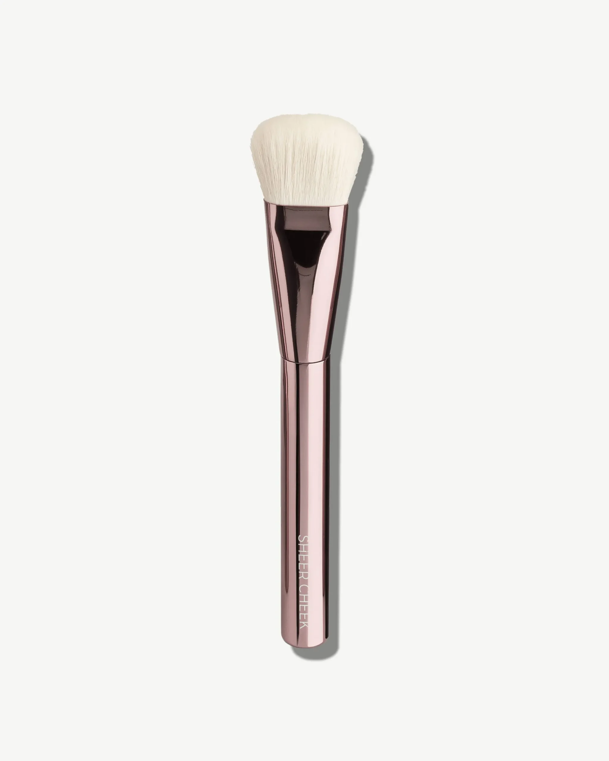 Sustainable Luxury Sheer Cheek