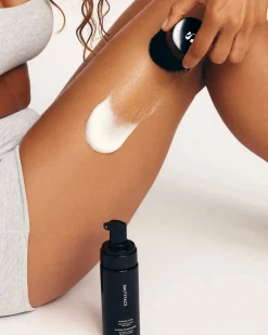 Tanning Foam
