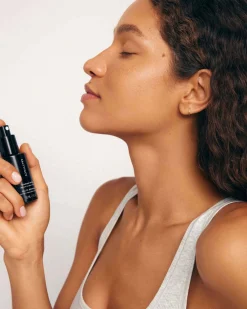 Tanning Water