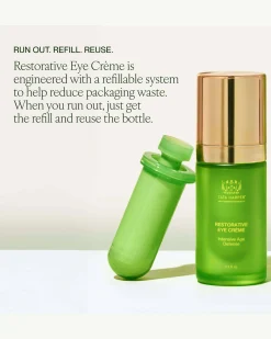 Tata Harper Restorative Eye Creme