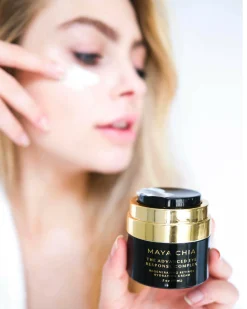 The Advanced Eye Response Complex Eye Cream