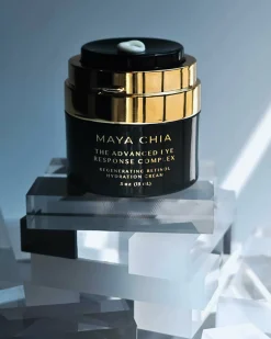 The Advanced Eye Response Complex Eye Cream