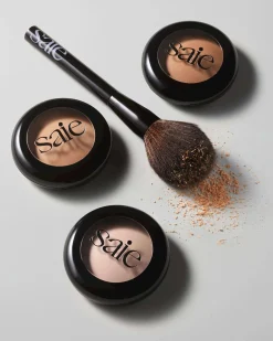 The All-Over Powder Brush