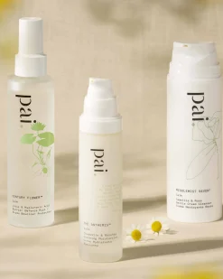The Anthemis Soothing Moisturizer