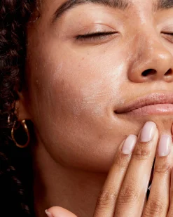 The Anthemis Soothing Moisturizer