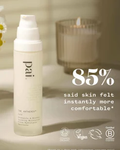 The Anthemis Soothing Moisturizer
