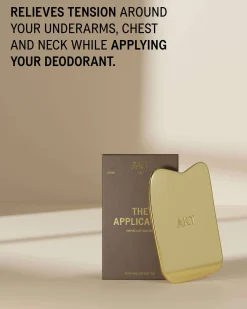 The Applicator