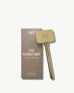 The Assistant