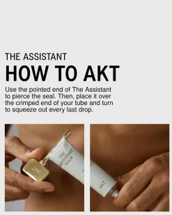 The Assistant