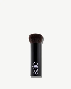 The Big Brush For Buffing