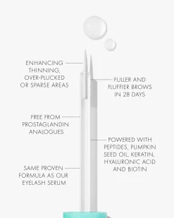 The Brow Serum