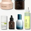 The Clean Routine: Bright Skin Bundle