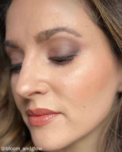 The Cool Neutrals Eyeshadow Palette