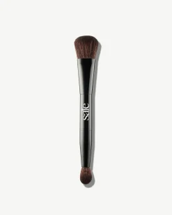 The Double-Ended Sculpting Brush